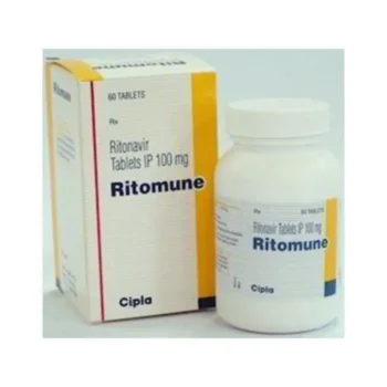 Ritomune 100 Mg