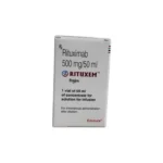 Rituxem 500 Mg Injection