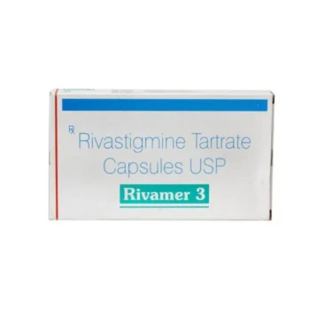 Rivamer 3 Mg