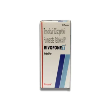 Rivofonet Tablet