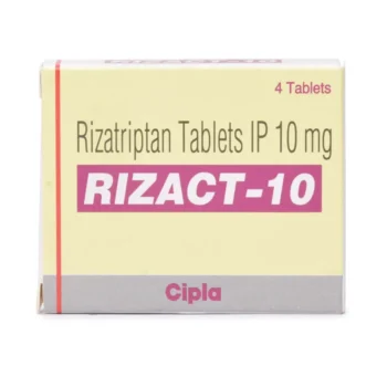 Rizact 10 Mg