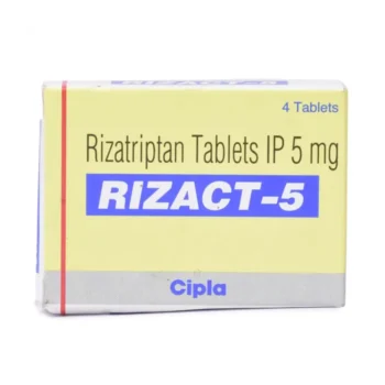 Rizact 5 Mg