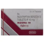 Rizora 10 Tablet