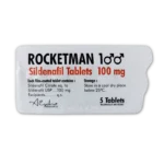 Rocket Man