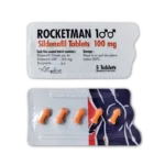 Rocket Man