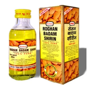 Roghan Badam Shirin 100 ml