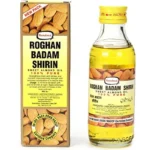 Roghan Badam Shirin 100 ml