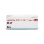 ROKO 2 Mg Capsule