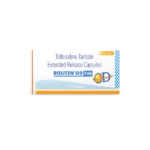 Roliten OD 2 Mg Capsule ER