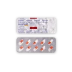 Roliten OD 2 Mg Capsule ER