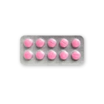 Rollosert 50 Tablet