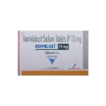 Romilast 10 Mg Tablet