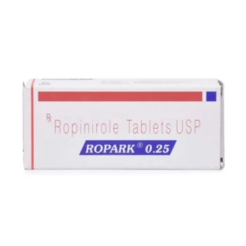 Ropark 0.25 Mg