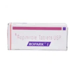 Ropark 1 Mg