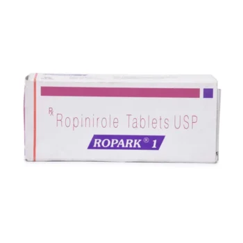 Ropark 1 Mg