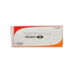 Rosubest 10 Mg