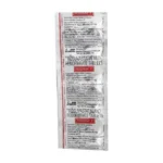 Rosukaa F Tablet