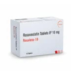 Rosuless 10 Tablet