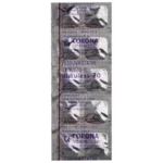 Rosuless 20 Tablet