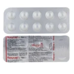 Rosycap-F Tablet