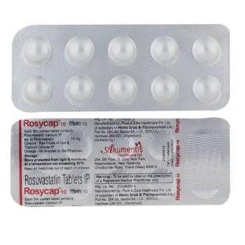 Rosycap-F Tablet