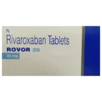 Rovor 20 Tablet