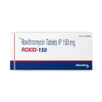 Roxid 150 Tablet