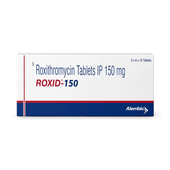 Roxid 150 Tablet Roxid 150 Tablet