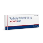 Roxid 150 Tablet