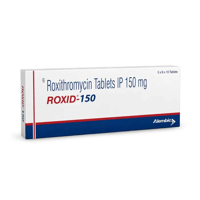 Roxid 150 Tablet Roxid 150 Tablet