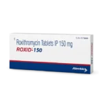 Roxid 150 Tablet