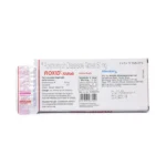 Roxid Kidtab 50 Mg