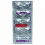 Rozalet 10 Tablet