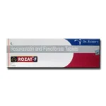 Rozat-F Tablet