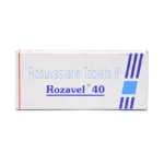 Rozavel 40 Mg