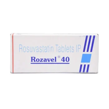 Rozavel 40 Mg