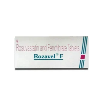 Rozavel F Tablet