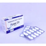 Rpee 20 Capsule
