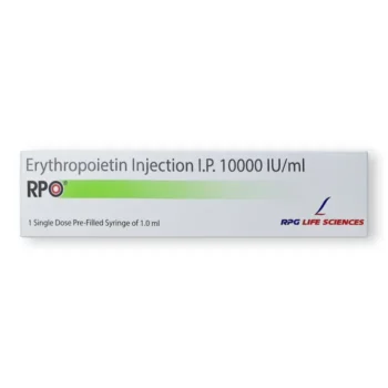 Rpo 10000 IU Injection