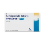 Rybelsus 14mg Tablet
