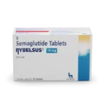 Rybelsus 14mg Tablet