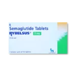Rybelsus 3mg Tablet