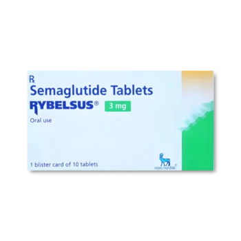 Rybelsus 3mg Tablet