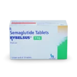 Rybelsus 3mg Tablet