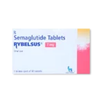 Rybelsus 7mg Tablet