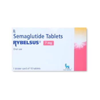 Rybelsus 7mg Tablet