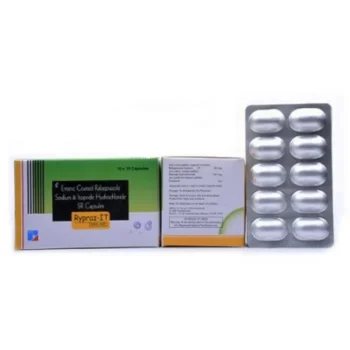 Rypraz IT 20Mg/150Mg Tablet