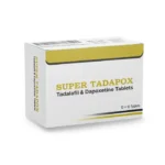 Super Tadapox Tablet