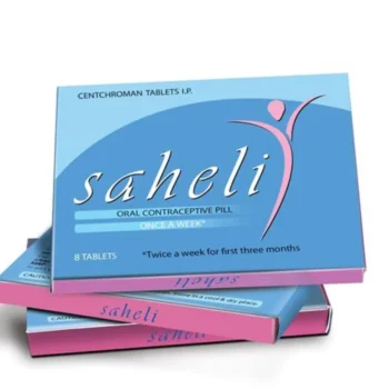 Saheli 30 Mg