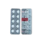 Salbetol 2mg Tablets